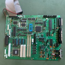 Akai s3000xl motherboard. for sale  DEAL