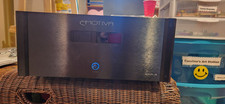 Emotiva power amplifier for sale  Morris Plains