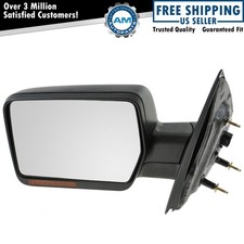 Power aquecida Turn Signal Driver Espelho Vista Lateral Esquerda Lh Novo Para 07-08 F150 comprar usado  Enviando para Brazil
