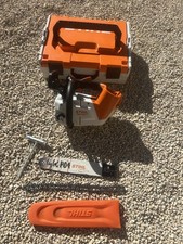 Tronçonneuse élagueuse stihl d'occasion  France
