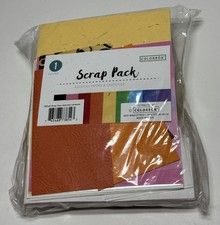 Colorbok 73854d scrap for sale  Denver