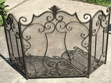 Vintage panel fireplace for sale  Kokomo
