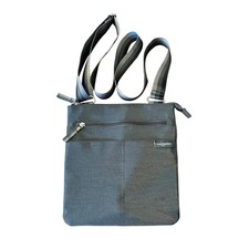 Baggallini gray nylon for sale  Greenville
