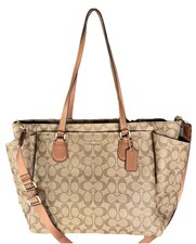 coach baby bag for sale  Collegeville