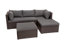 Livarno home loungeecke gebraucht kaufen  Zehdenick