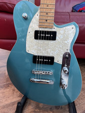 Reverend charger 290 for sale  NEWCASTLE