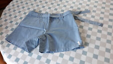 Short bleu femme d'occasion  Argentan