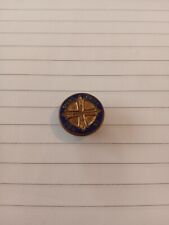 Knights templar pin for sale  UCKFIELD