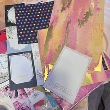5lb scrapbooking crafting for sale  North Little Rock