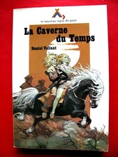 Daniel valiant caverne d'occasion  Metz-
