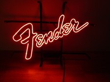 Guitar music fender for sale  Carol Stream