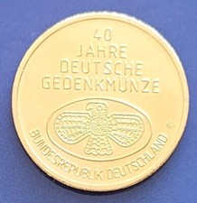 Medaille jahre deutsche gebraucht kaufen  Essen