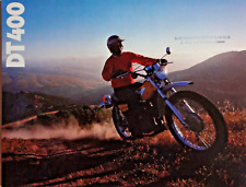 1975 yamaha dt400 for sale  Carlisle