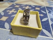 Anello con croce usato  Serra de Conti