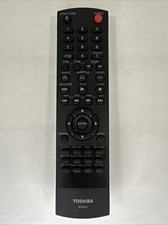 Toshiba remote control for sale  Phoenix
