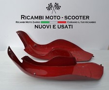 Coppia paragambe per usato  Massa di Somma