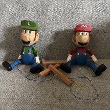 Mario luigi nintendo for sale  Marine City