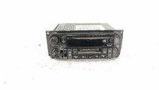 Autoradio stereo jeep usato  Trambileno