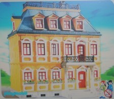 Playmobil rechange maison d'occasion  Chaniers