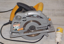 Evolution rage 110v for sale  NORWICH