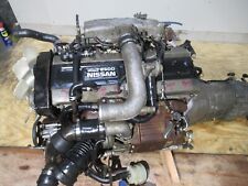 JDM NISSAN SKYLINE R33 RB25DET MOTOR SÉRIE 1 MOTOR SOMENTE comprar usado  Enviando para Brazil