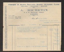 Volets roulants d'occasion  Expédié en Belgium