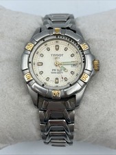 Tissot 100 watch for sale  LEEDS