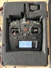 spektrum dx8 for sale spektrum dx8 for sale Dallas