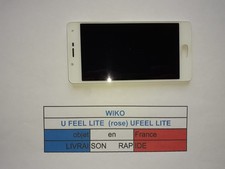 ecran wiko d'occasion  Rue