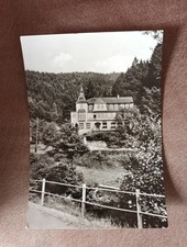 Meuselbach schwarzmühle ferie gebraucht kaufen  Berlin