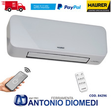 Maurer termoventilatore termoc usato  Porto Sant Elpidio