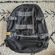 Caterpillar rucksack for sale  ST. LEONARDS-ON-SEA