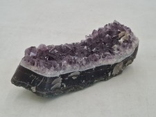 Amethyst geode natural for sale  RADSTOCK