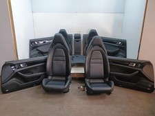 Panamera interior trim for sale  SKELMERSDALE