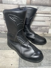 Alpinestar triumph gore for sale  CHORLEY