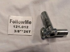 Followme 121 300 gebraucht kaufen  Freiburg im Breisgau
