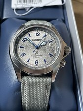 Seiko alpinist european for sale  Sparrow Bush