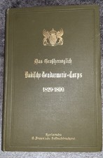 Geschichte großherzoglich bad gebraucht kaufen Geschichte großherzoglich bad gebraucht kaufen  Friedrichsthal