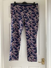 Laura ashley navy for sale  REDCAR