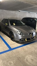 Alfa romeo giulietta usato  Dongo