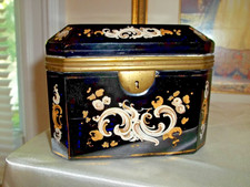 antique coffin for sale  Randolph