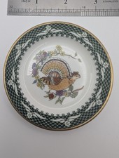 Franklin porcelain decorative for sale  COVENTRY