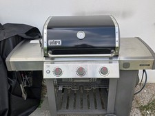 Weber genesis 310 usato  Sesto al Reghena