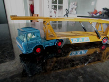 Vintage matchbox king for sale  WITNEY