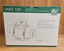 Vortice lineo 100t for sale  MELKSHAM