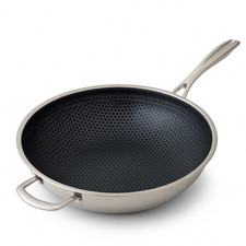 Reishunger premium stainless for sale  SOUTHAMPTON