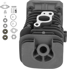 Kit pistone cilindro usato Kit pistone cilindro usato  Roma