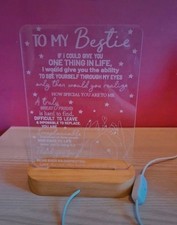 led message board for sale  TROWBRIDGE
