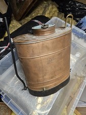 Antique perras copper for sale  WISHAW