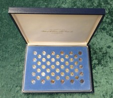 Franklin mint .925 for sale  Salem